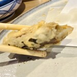 天ぷらすずき - 