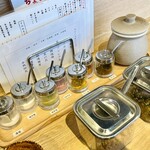 天ぷらすずき - 