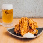 焼鳥どん - 