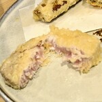 天ぷらすずき - 