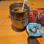 コメダ珈琲店 千葉旭店 - 