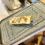 天ぷらすずき - 