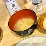 天ぷらすずき - 