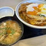 かつや - 料理写真: