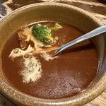 炭焼牛たん東山 仙台本店 - 