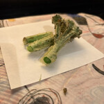 なにわ天ぷら 維心 - 