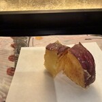 なにわ天ぷら 維心 - 