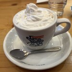 コメダ珈琲店 - ドリンク写真: