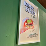 BRISKSTAND SUIDOBASHI - 