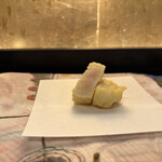 なにわ天ぷら 維心 - 