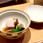 日本料理 八千代 - 