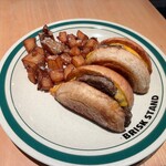 BRISKSTAND SUIDOBASHI - 