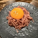 炭焼牛たん東山 仙台本店 - 