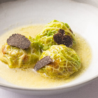 La Villa LUPICIA Restaurant_1