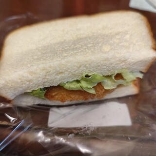 高級食パン専門店 王道の王道_2