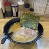 三代目 麺家 あくた川