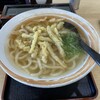 鳴門うどん 西大分店