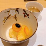 日本料理 山崎 - 