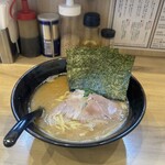 三代目 麺家 あくた川 - 料理写真: