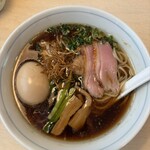 ダックラーメン・エイジ - 