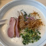 ダックラーメン・エイジ - 