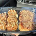 たこ焼 玉屋 ユニバーサル・シティウォーク大阪TM店 - 