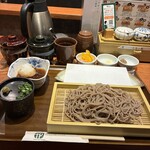 揚げたて天麩羅 那かむら - 料理写真: