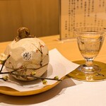 日本料理 山崎 - 