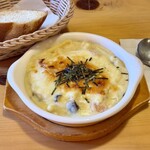 コメダ珈琲店 - 料理写真: