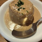 フレンチビストロ Tchin-Tchin GORO - 