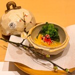 日本料理 山崎 - 