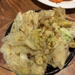 フレンチビストロ Tchin-Tchin GORO - 