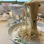 ダックラーメン・エイジ - 