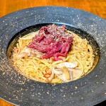 馬肉バル かち馬 - 