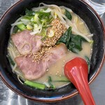 香蘭 - 料理写真: