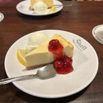 ヨコスカシェル - 