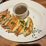 フレンチビストロ Tchin-Tchin GORO - 