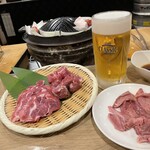 成吉思汗 なまら - 