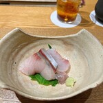 日本料理 e. - 