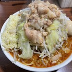 D麺 - 