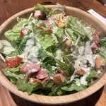 フレンチビストロ Tchin-Tchin GORO - 