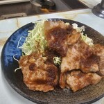 お食事 まるやま - 