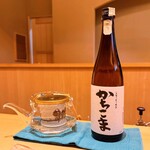 日本料理 山崎 - 