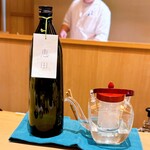 日本料理 山崎 - 