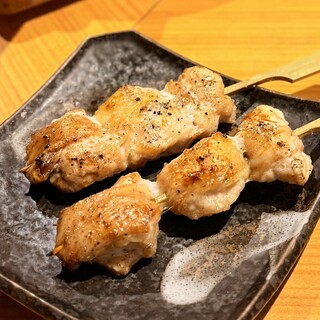 京都 丹波黒地鶏かずき_0