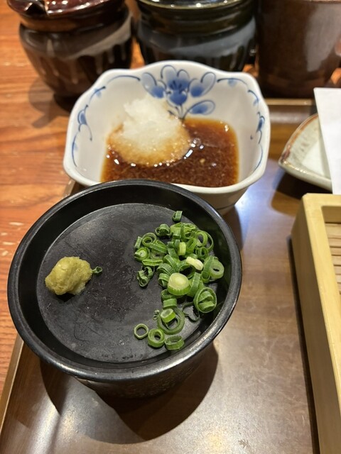 揚げたて天麩羅 那かむら アミュプラザ鹿児島店 （アゲタテテンプラ
