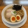 ニボチャチャ!!ラーメン あらき軒