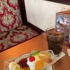 カフェ＆レストラン談話室 ニュートーキョー
