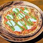 馬肉バル かち馬 - 