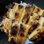 あなごめし 和田 - 